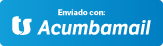 delivered by Acumbamail