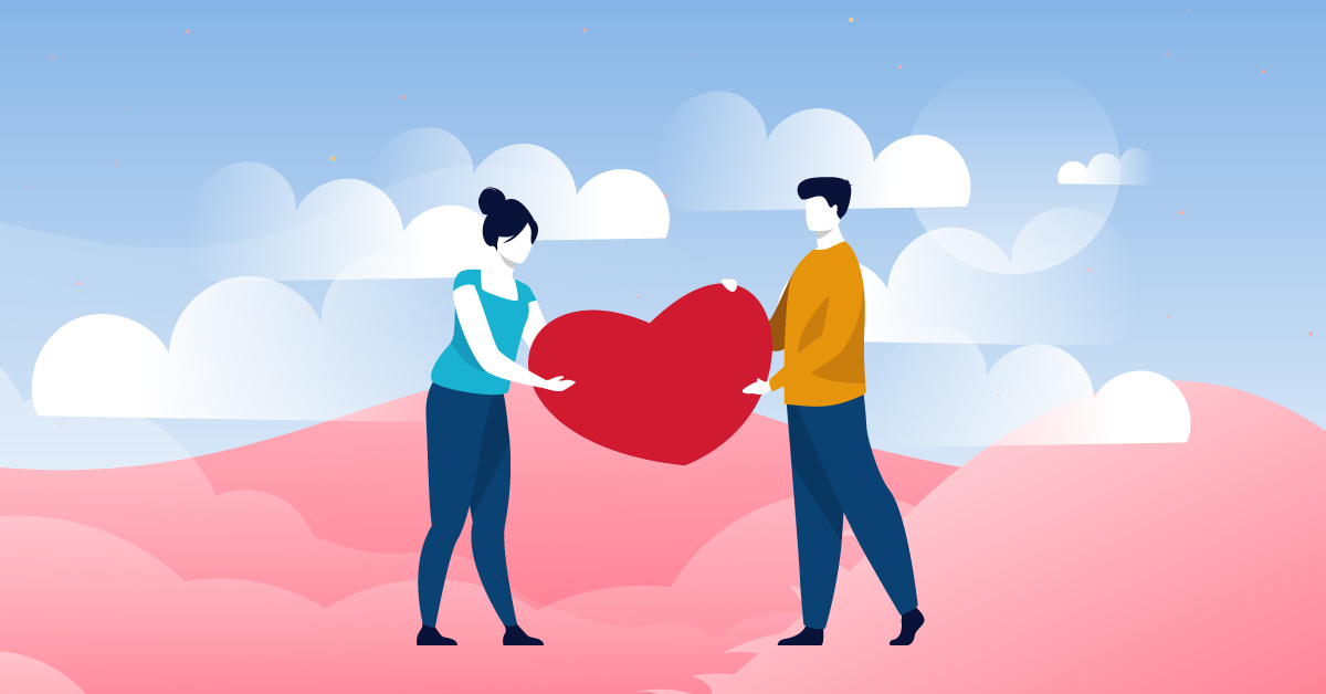 Cómo enamorar a tus clientes en San Valentín