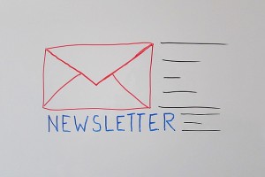 como hacer newsletter corporativas facilmente