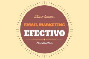 Cómo hacer un email marketing efectivo