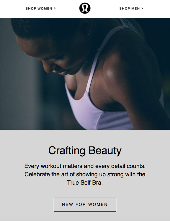 CRAFTING BEAUTY