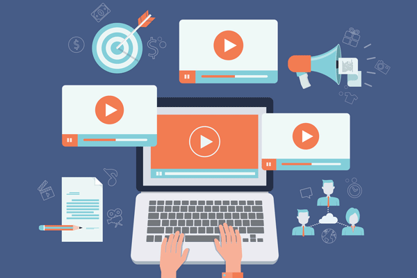 video email marketing