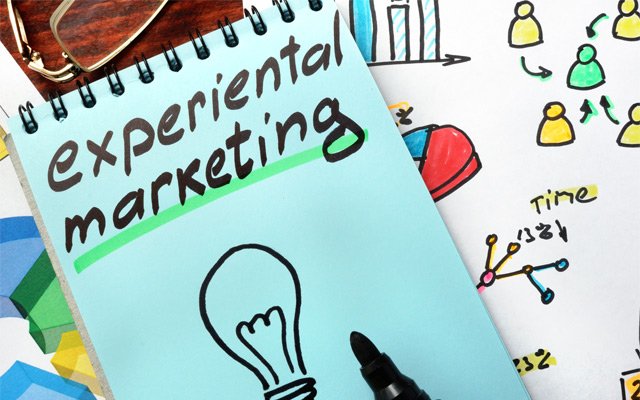 ¿Qué es el marketing experiencial?