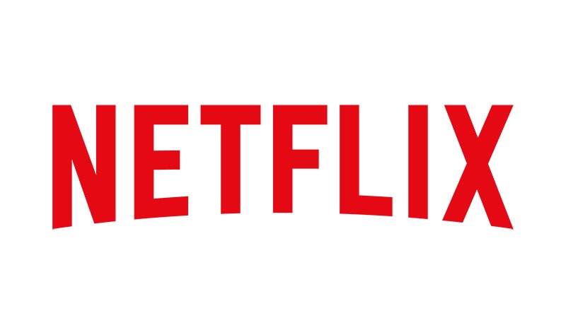 Logo de Netflix 