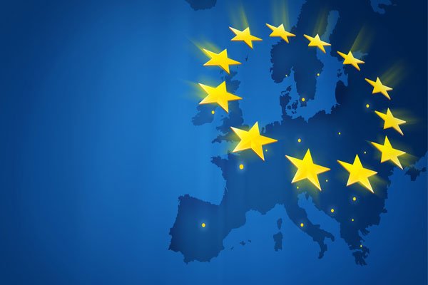 Regulación Europea de Protección de Datos