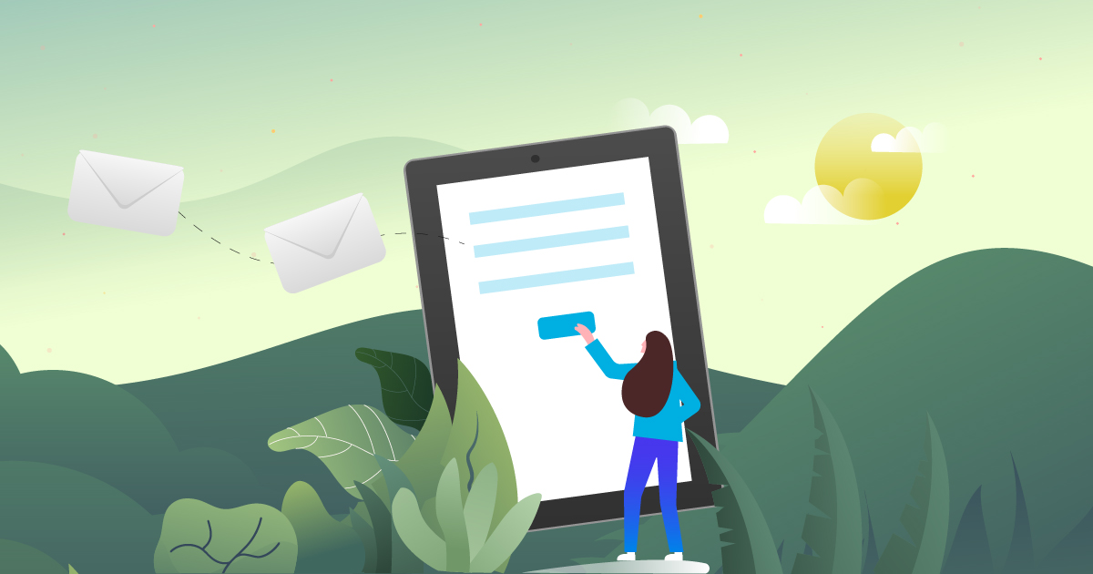 The ultimate bootstrapping technique autoresponders.