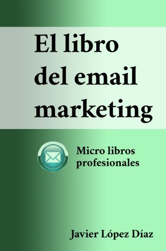 Libros de email marketing