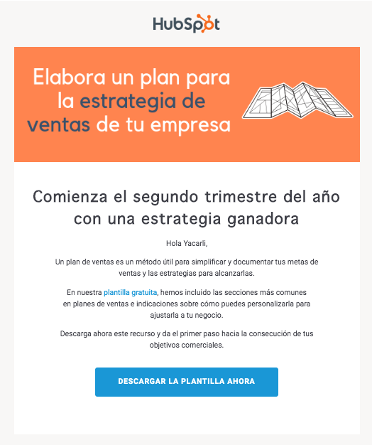 Tipos de newsletters