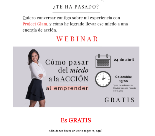 Tipos de newsletters