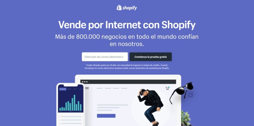 Shopify