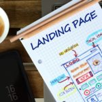 Cómo crear una landing page perfecta para tu estrategia de email marketing