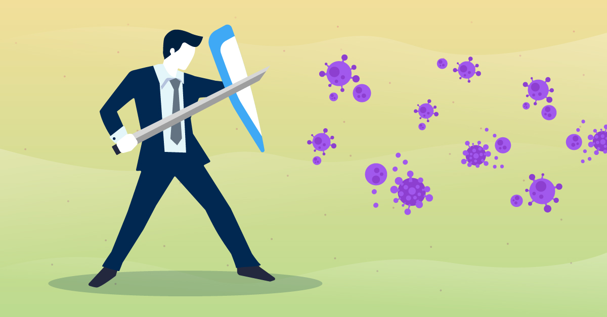 El marketing en tiempos de Coronavirus