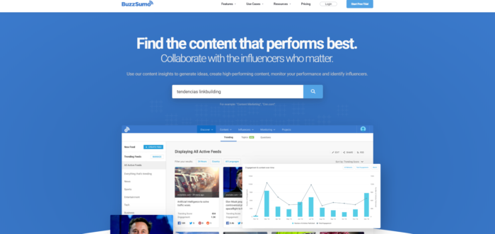 Buzzsumo-Acumbamail