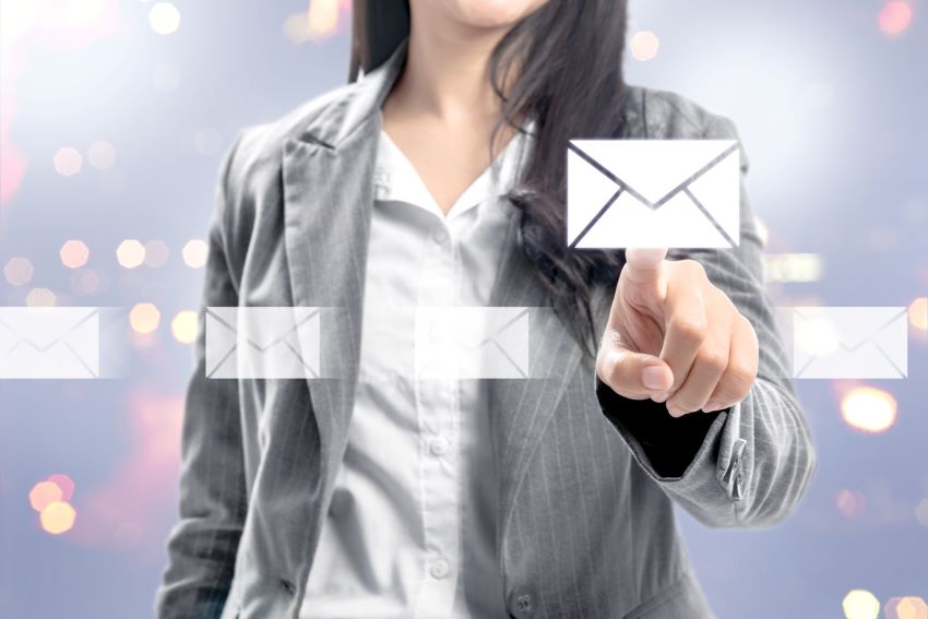 Cómo usar el email marketing para hacer cross selling y up selling