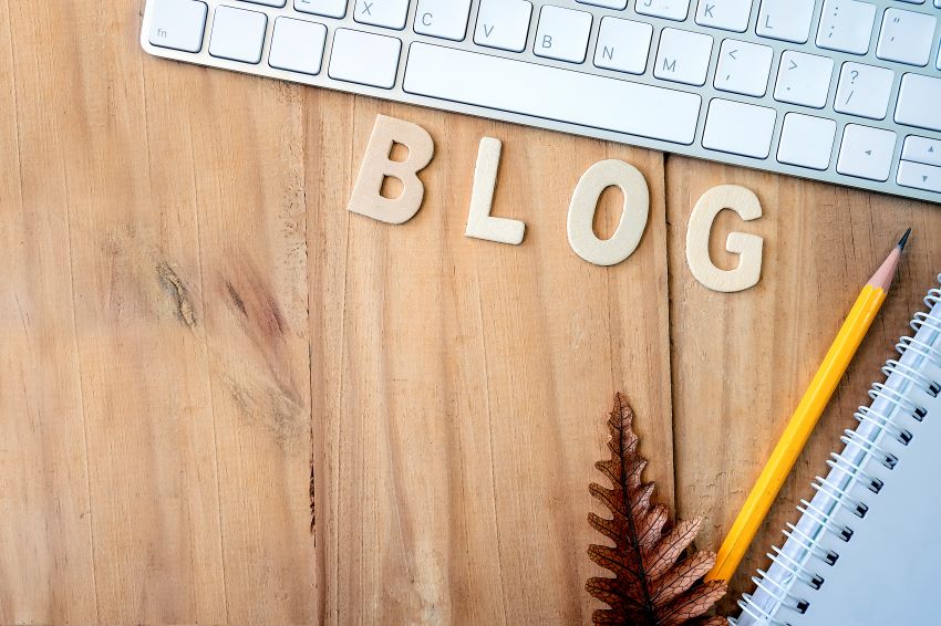 Promocionar un blog