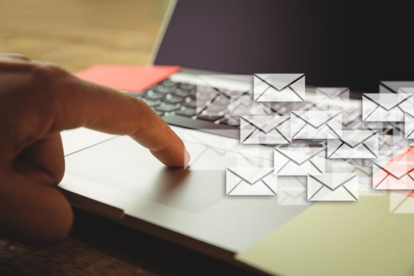 Cómo redactar correctamente un correo de empresa para tus clientes