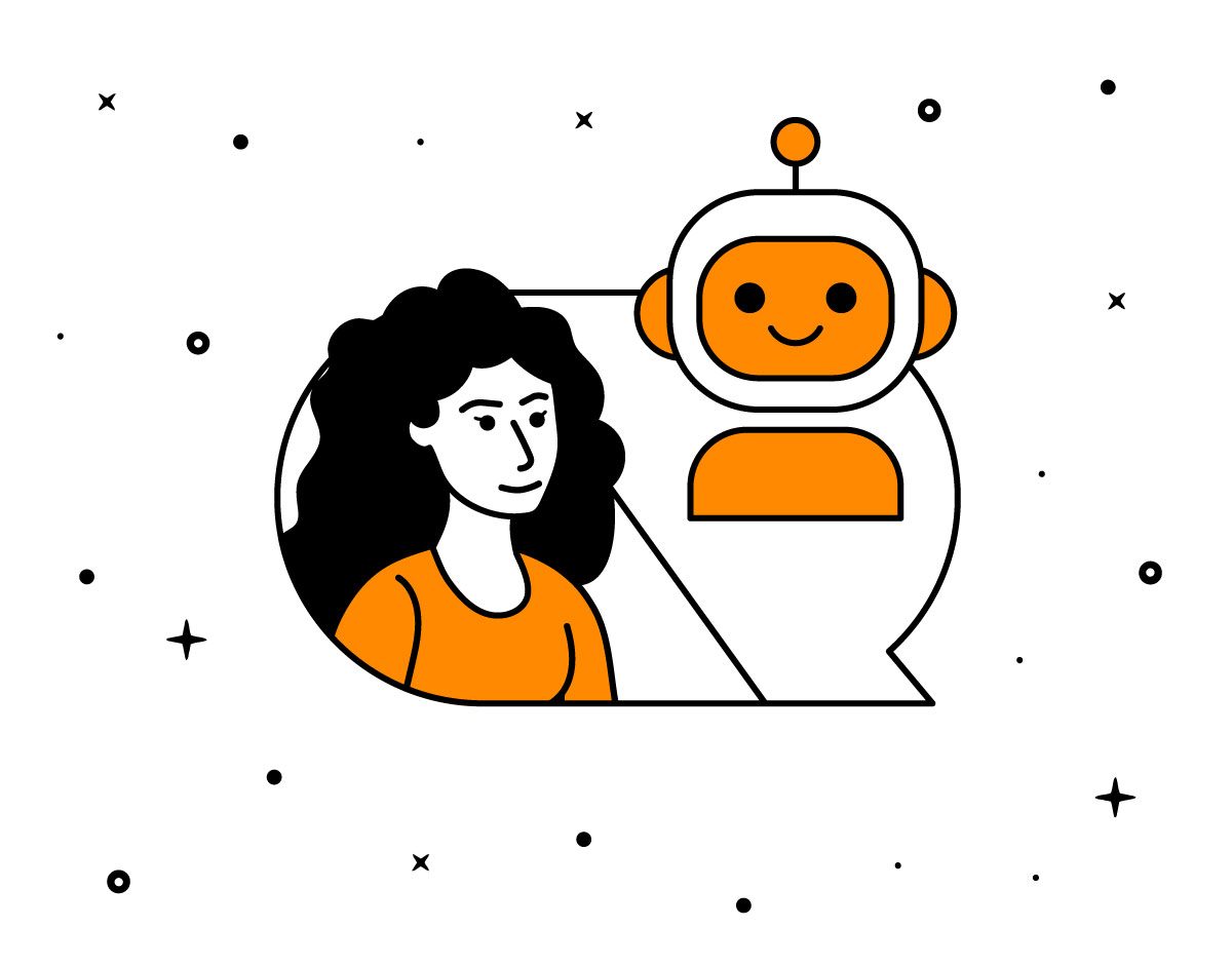 Chatbot: qué son, ventajas, cómo usarlos y ejemplos