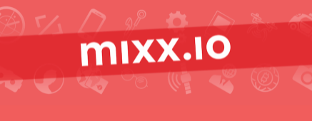 Mixx.io