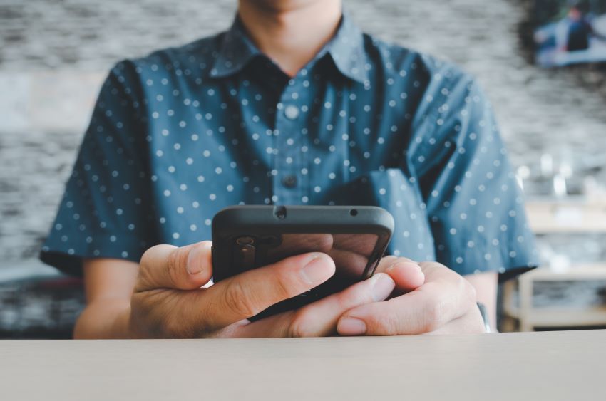 Rutas grises de envío de SMS: qué son y cómo evitarlas