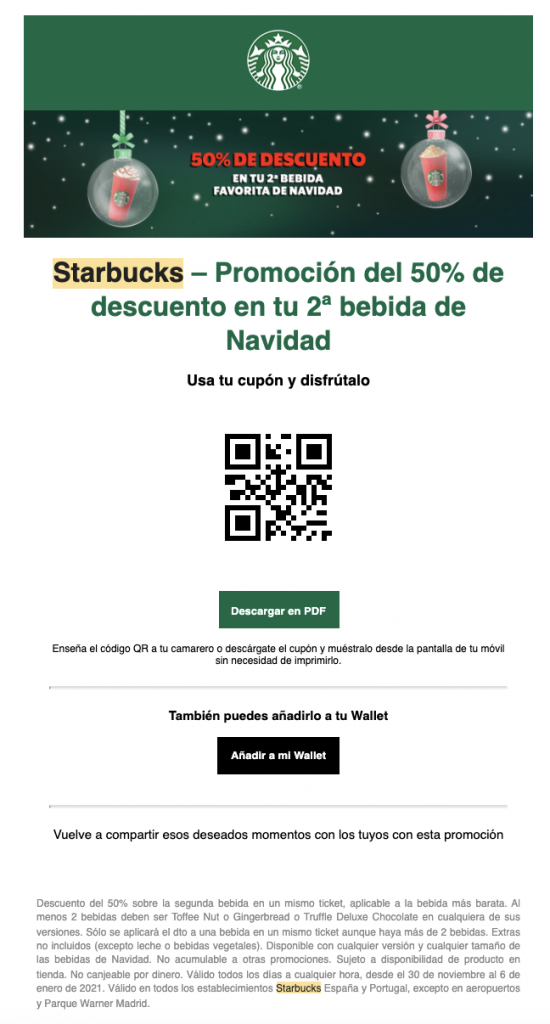 Lo que aprendimos analizando millones de emails