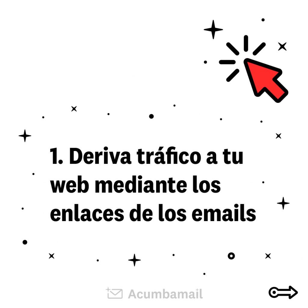 Combinar SEO y Email Marketing 2