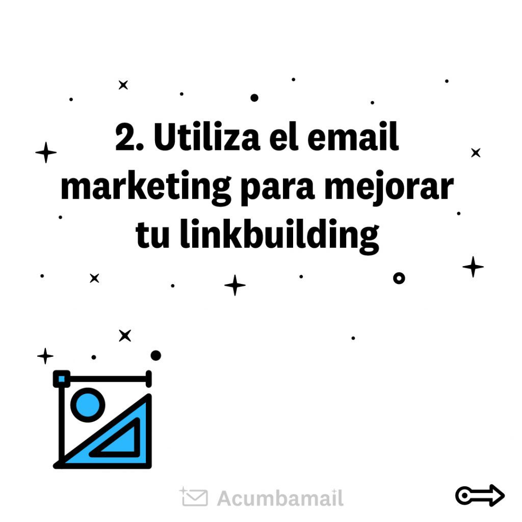 Combinar SEO y Email Marketing 3