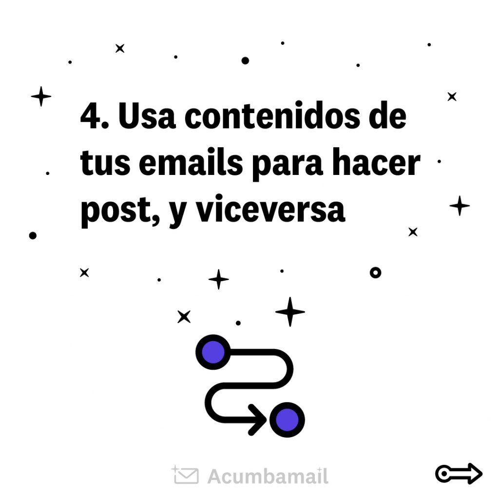 Combinar SEO y Email Marketing 5