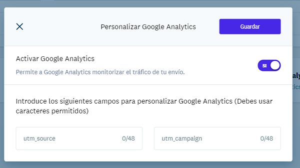 utm analytics