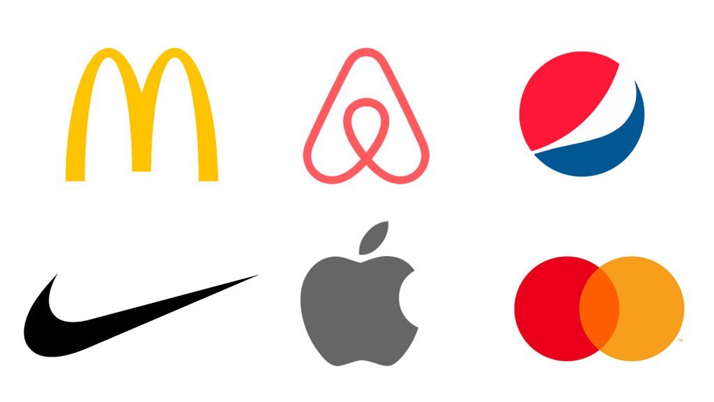 logotipos simples