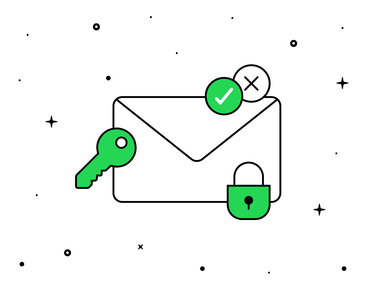 Guía de autenticación de email protocolos SPF, DKIM y DMARC