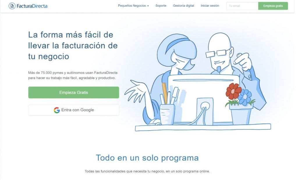 herramientas para freelancers