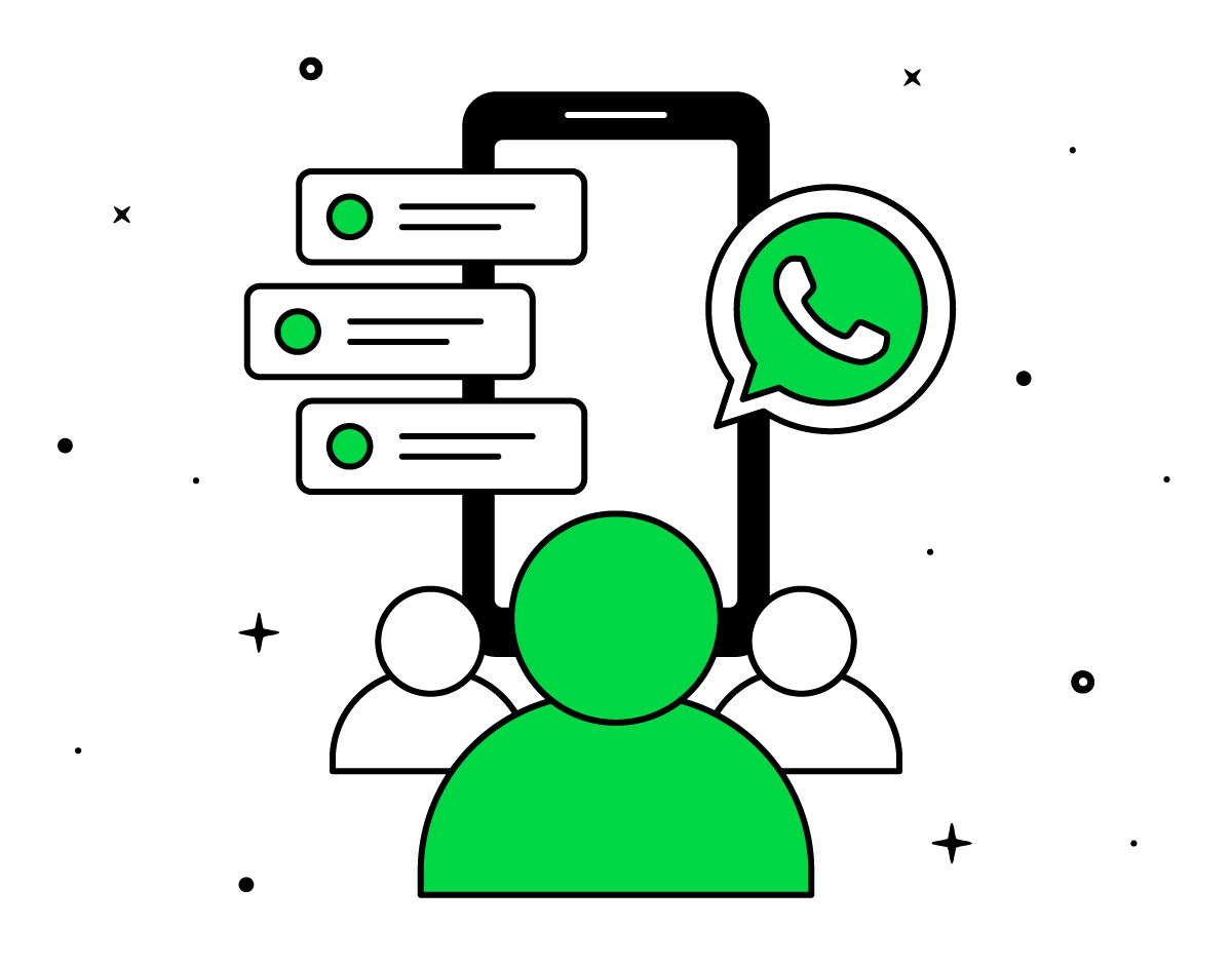 Cómo crear y aprovechar las comunidades en WhatsApp