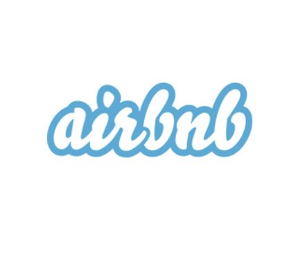 airbnb logo viejo