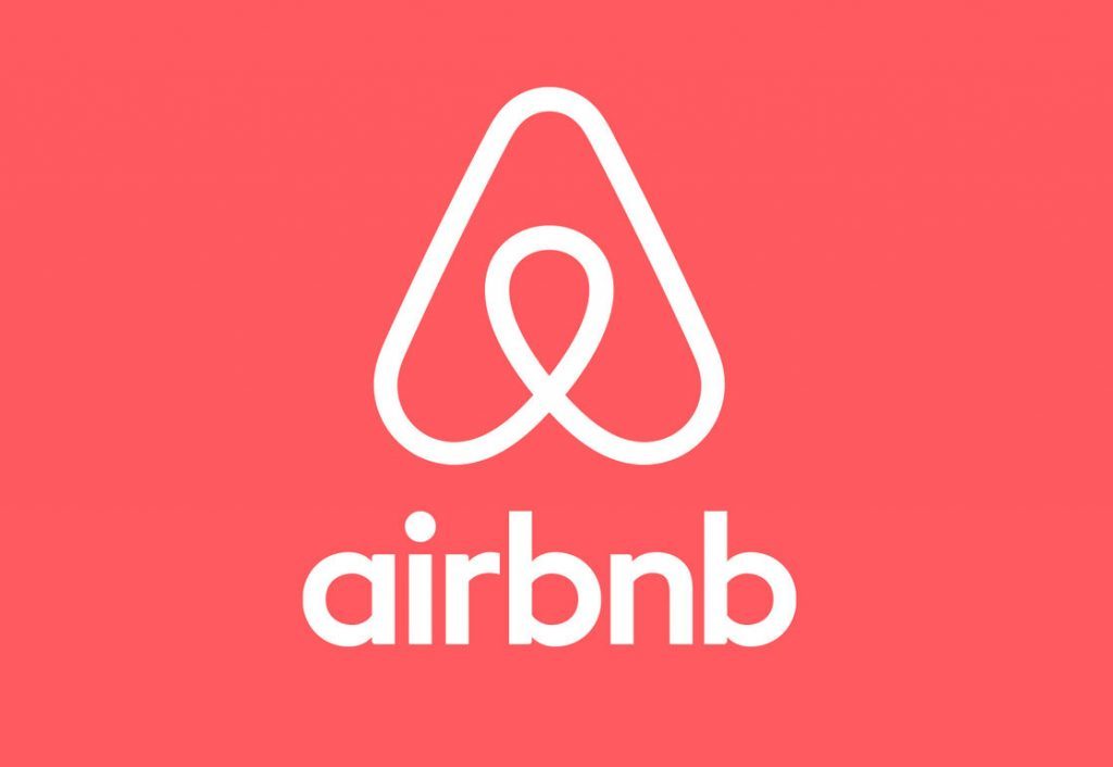 airbnb logo nuevo rediseño