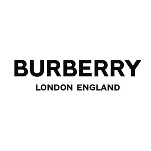 logo burberry nuevo