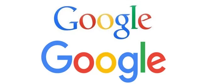 rediseño google