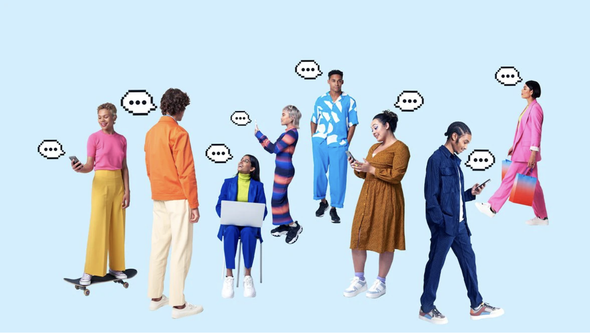 Generar confianza en la Generación Z