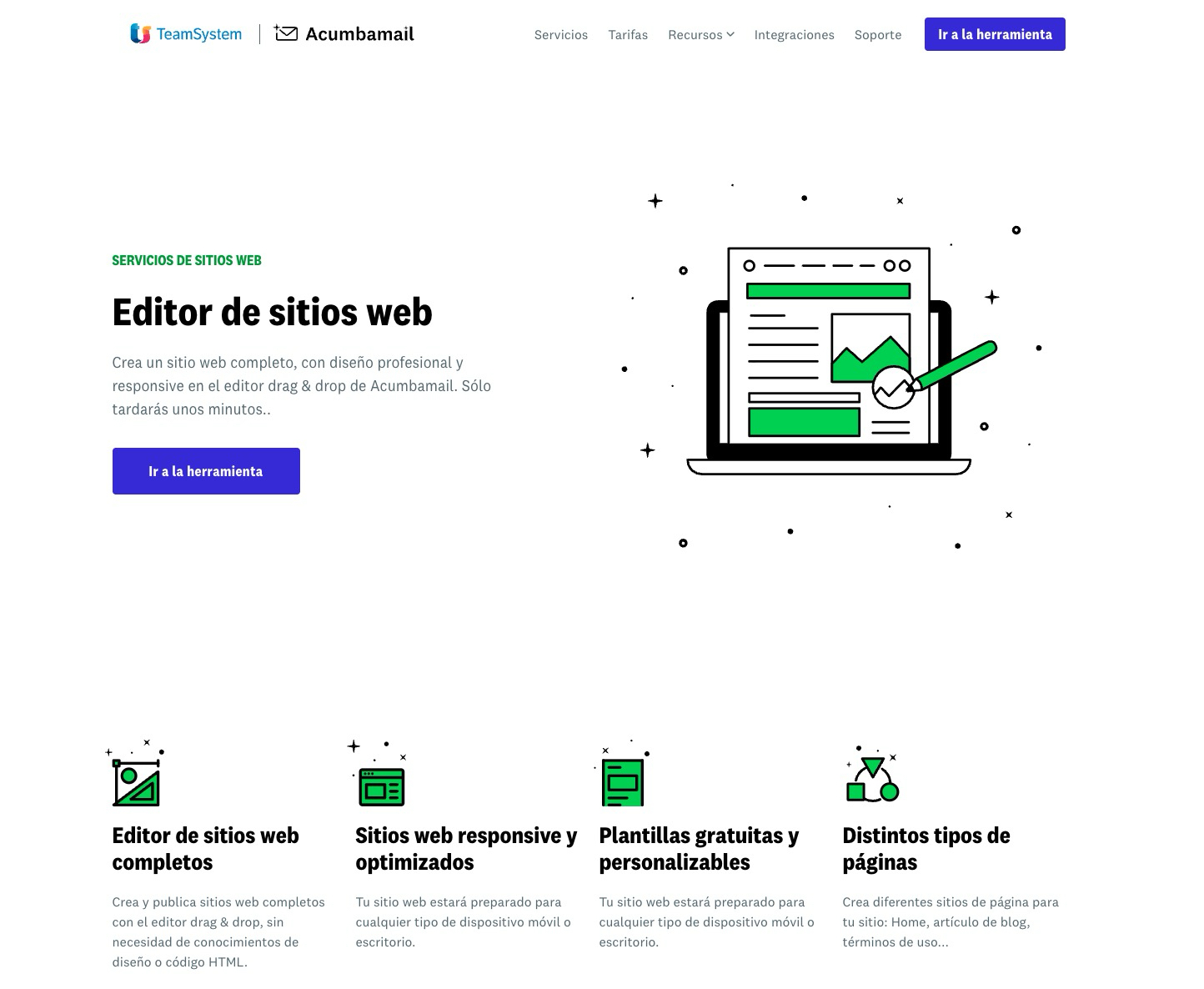 email marketing y google ads