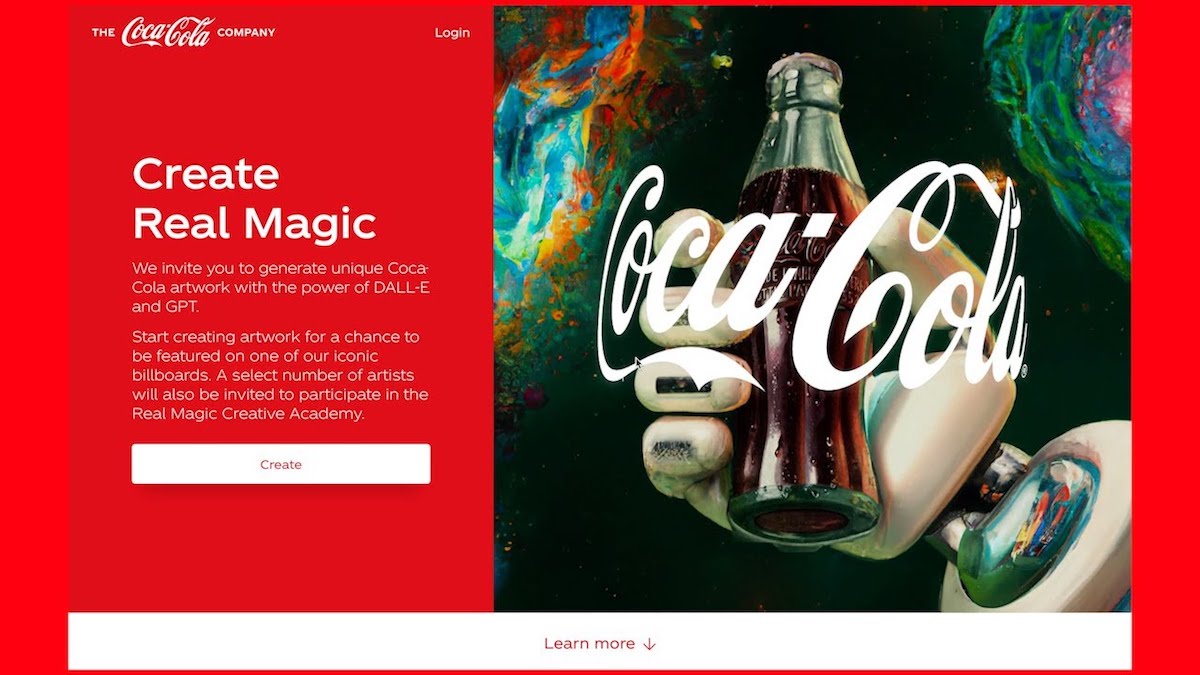 IA en marketing digital: ¿está la creatividad automatizada acabando con la autenticidad?