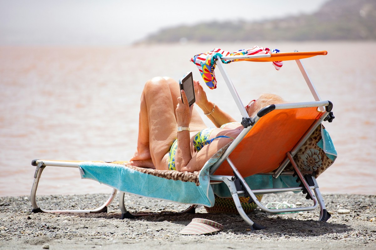 Marketing ágil en vacaciones