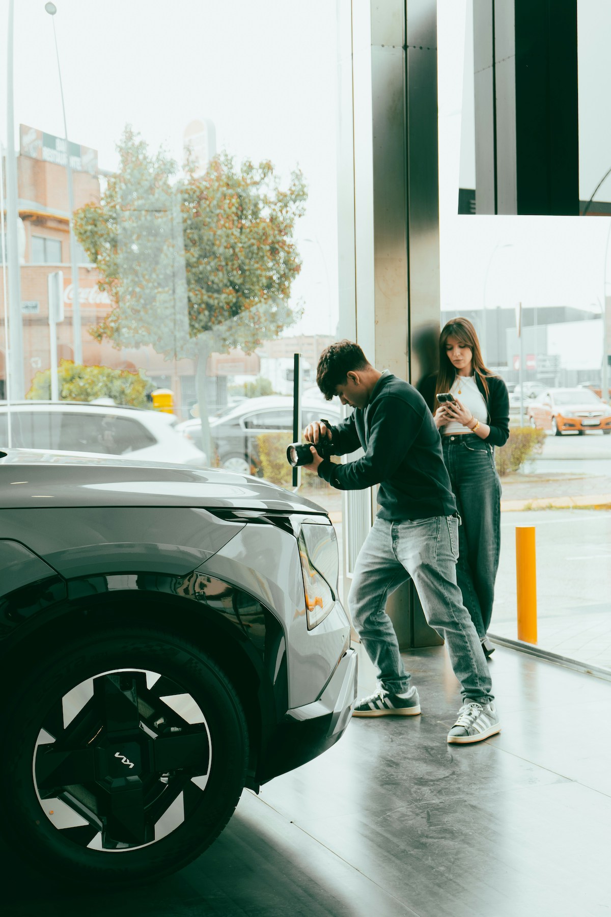 Cliente híbrido: cómo conectar el mundo físico y digital