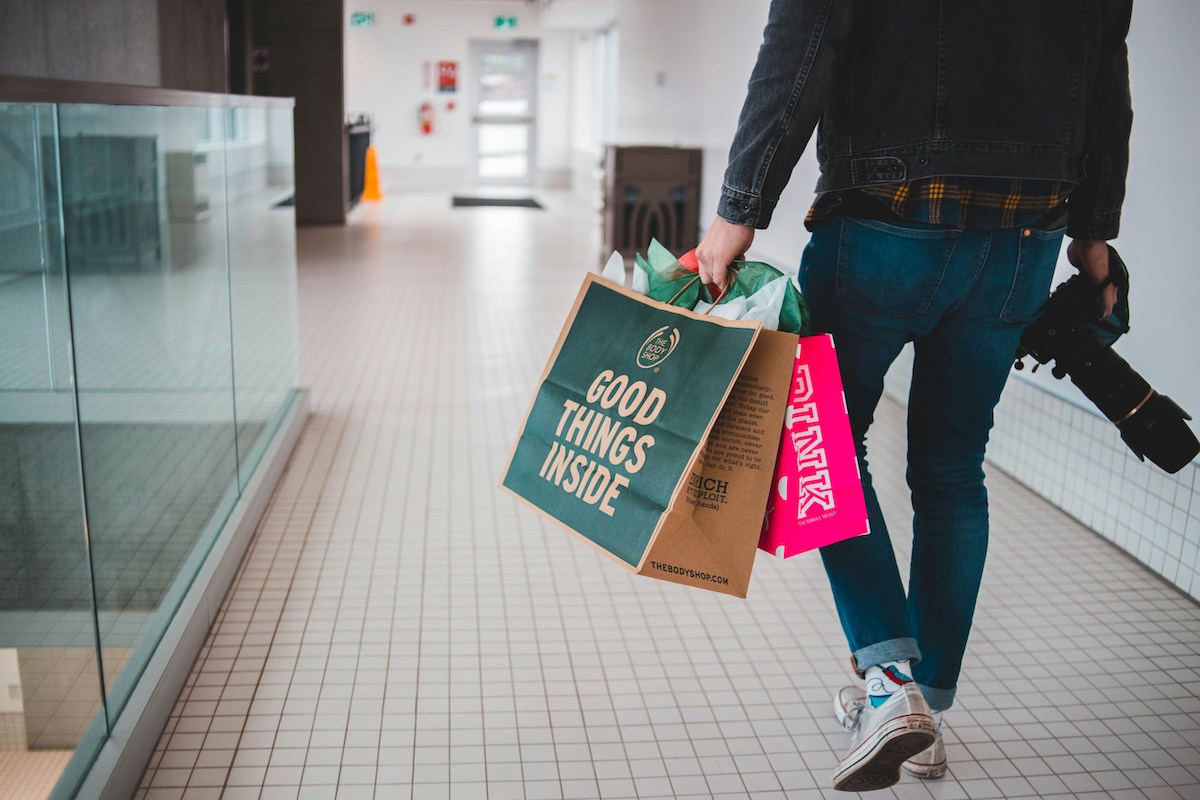 Cliente híbrido: cómo conectar el mundo físico y digital