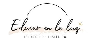 Logo Educar en la luz