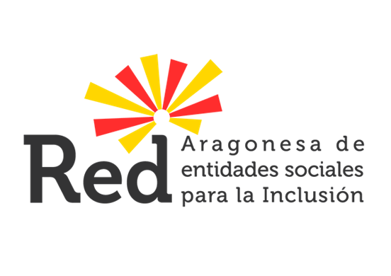 + Logo Red