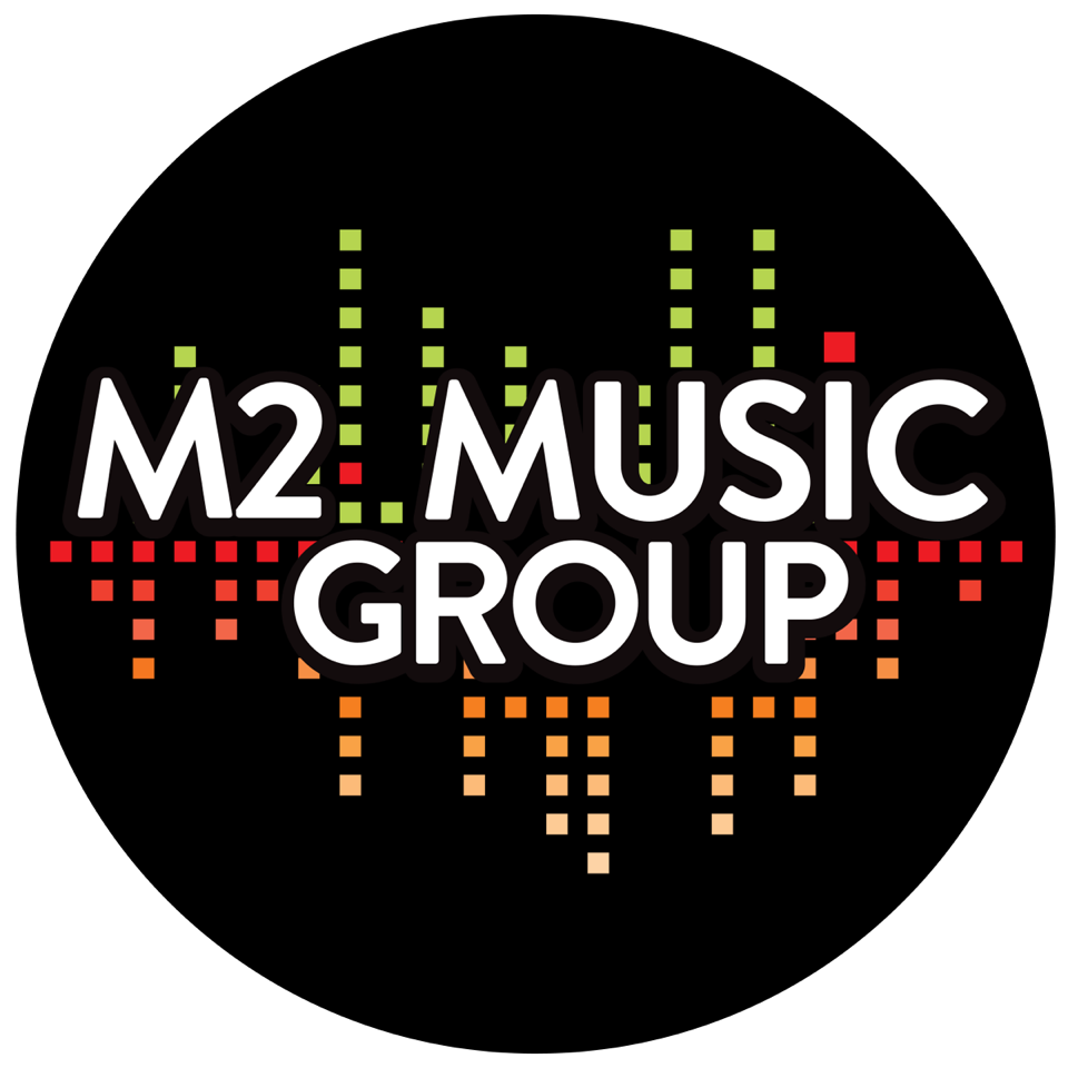 Logo M2 Music Group