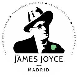 JAMES-JOYCE