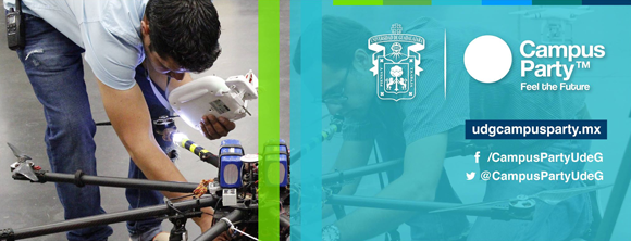 Listo para registrar a tu comunidad para CPMX7