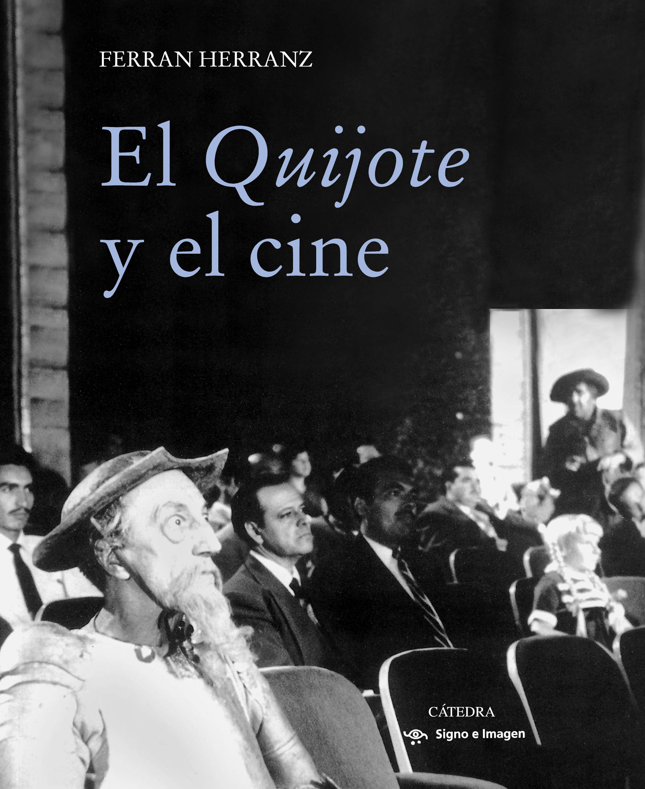 Quijote y cine