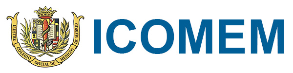 Logo ICOMEM