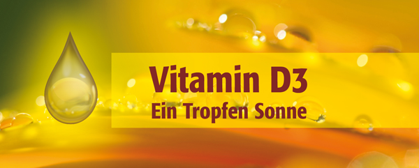 Sonnen-Vitamin D